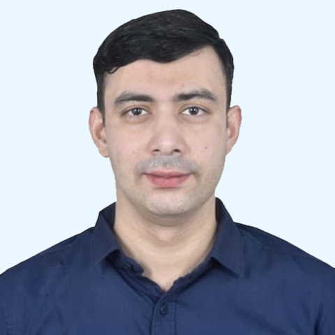 Dr. Abdulaziz Mohmmedhanif Khatri