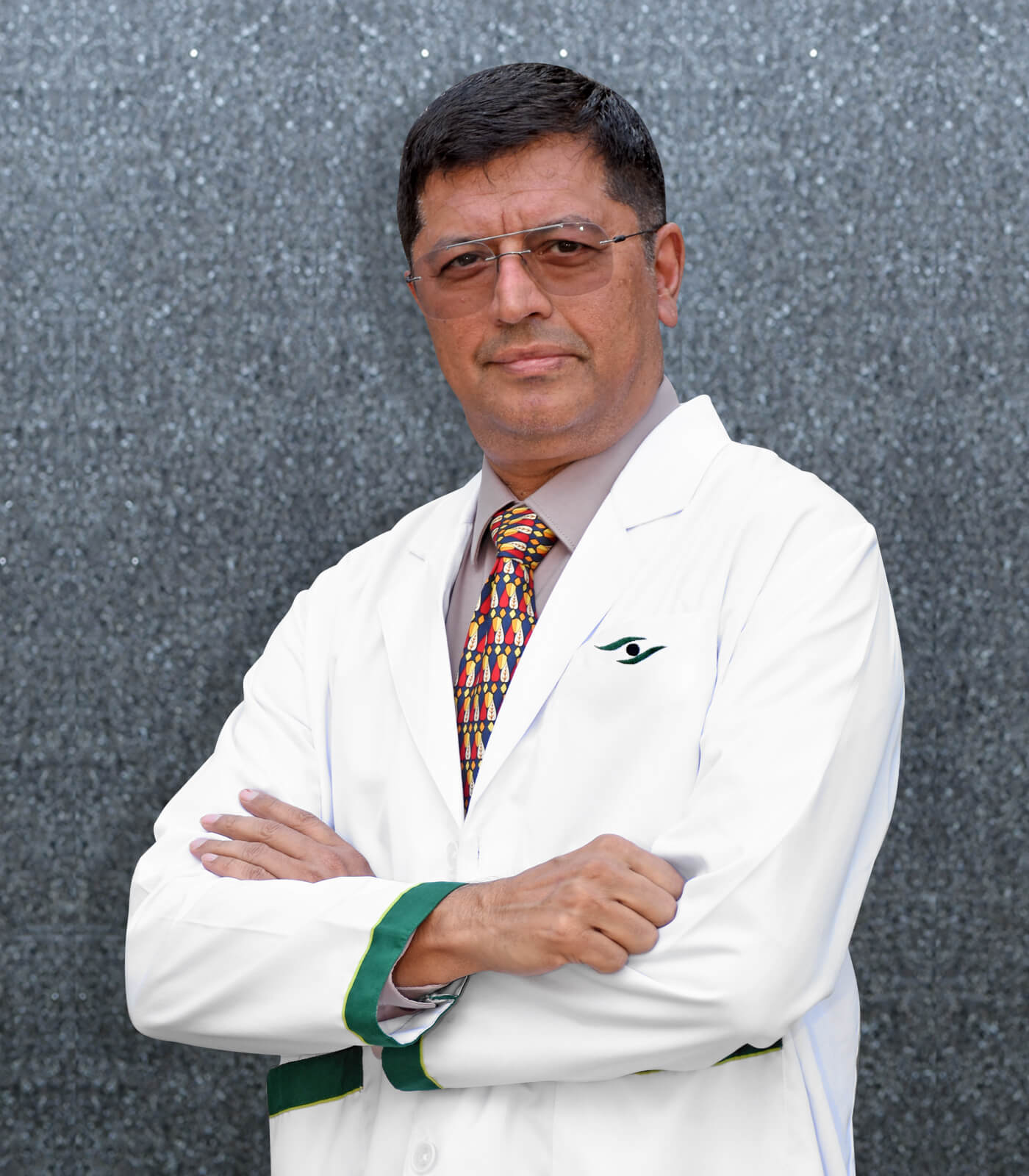 Dr. Samir Sud