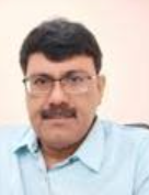 Dr. Syed Salauddin