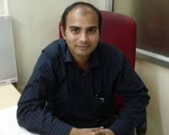 Dr. Ashoka S C