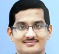 Dr. Adiga Pramod