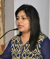 Dr. Archana Bhosale
