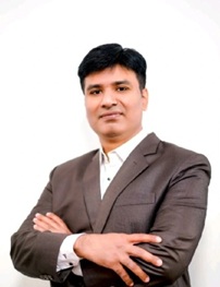 Dr. Karthik Kurapati