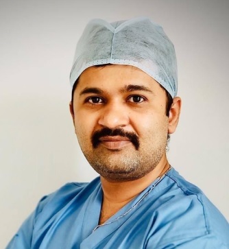 Dr. Himanshu Champaneri, Medical Reviewer