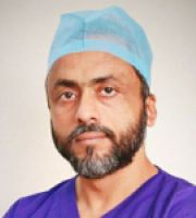 Dr. Anshuman Kumar