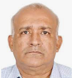 Dr. Dilip Wilson