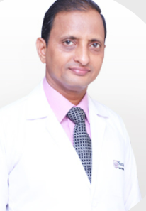 Dr. Suresh S Sawardekar