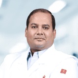 Dr. Santhosh Velu P V