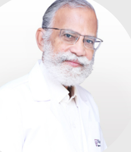 Dr. Shirang Sanglikar