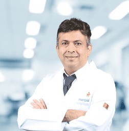 Dr. Vijay Parbatani