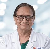 Dr. Surjeet Kaur Sharma