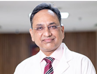 Dr. Neeraj Jain