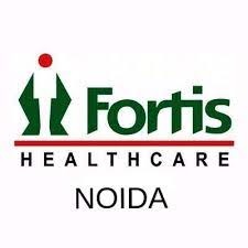 Fortis Hospital, Sector 62, Noida