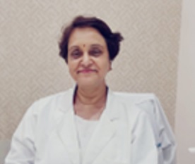 Dr. Sadhna Jaiswal