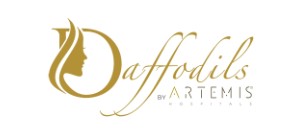 Daffodils By Artemis Hospitals, Sector 40