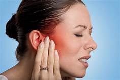 Reason for Ear Pain