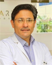 Dr. S. K. Rajan