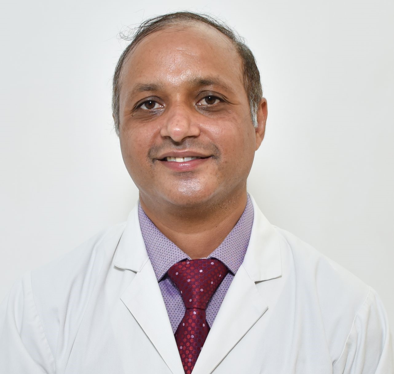 Dr. Shashidhar TB