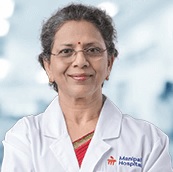 Dr. Manjula Shivashankar