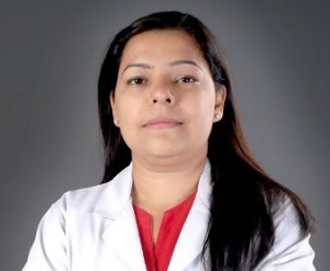 Dr. Shobha Jindal