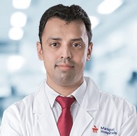 Dr. Lalchand H Bandagi