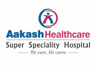 Aakash Healthcare Super Speciality Hospital, Dwarka