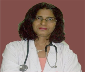 Dr. Uma Verma