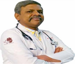 Dr. Shishir Kumar