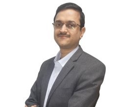 Dr. Naimish Mehta