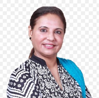 Dr. Rita Bakshi
