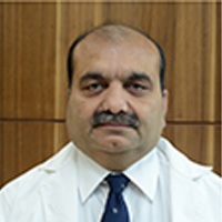 Dr. Hitesh S Mehta