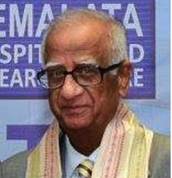 Dr. Ravi Bhatia