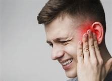 Reasons for Ear Pain