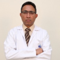 Dr. Arun Ganguly