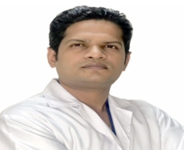 Dr. Anutosh Singh