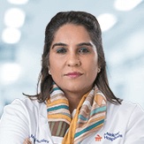 Dr. Mukta Sachdev