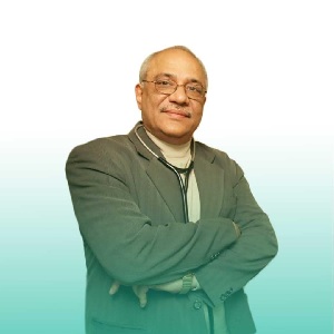 Dr. Ashwani Chopra