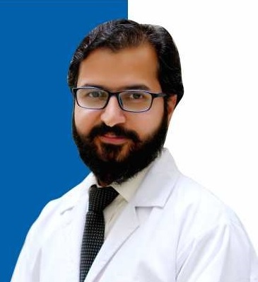 Dr. Lokendra Kumar Yadav