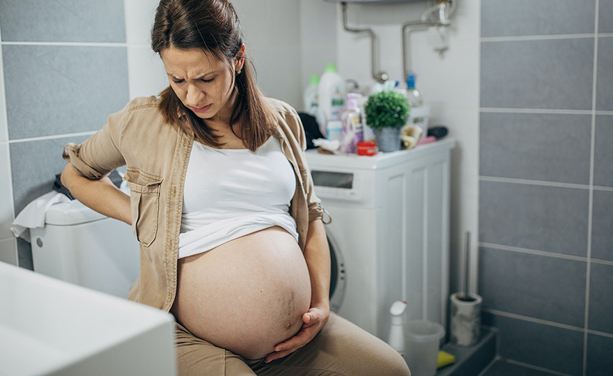 गर्भावस्था में बवासीर: कारण, लक्षण, इलाज | Piles in Pregnancy in Hindi