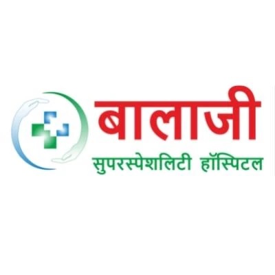 Balaji Superspeciality Hospital, Ghaziabad
