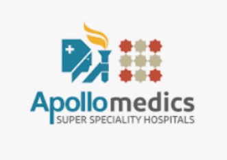 Apollomedics Super Speciality Hospital, LDA Colony