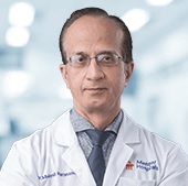 Dr. Mukesh Ramnane
