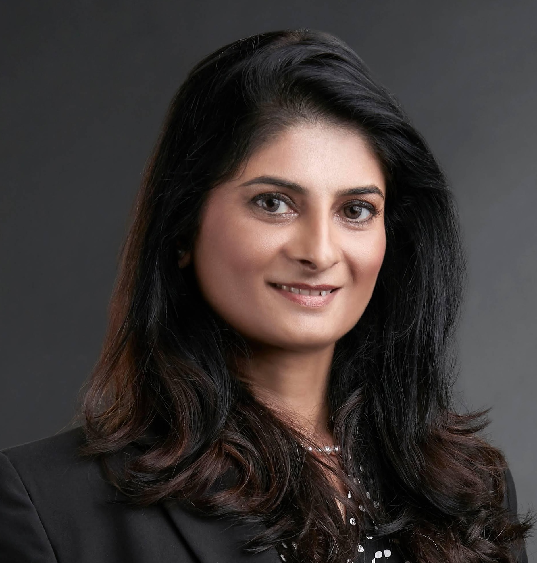 Dr. Vaishali Kirane