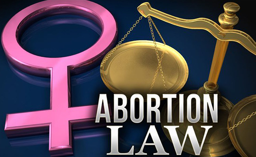 Medical Termination of Pregnancy (MTP) Act, 1971