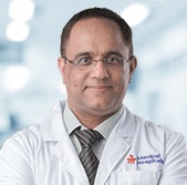 Dr. Sachith Abraham