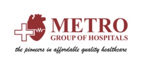 RLKC Hospital and Metro Heart Institute, Naraina Road, Delhi