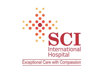 SCI Edge Hospital