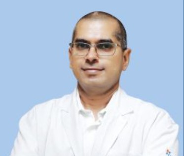 Dr. K R Vasudevan, Medical Reviewer
