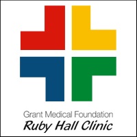 Ruby Hall Clinic, Sasoon Road