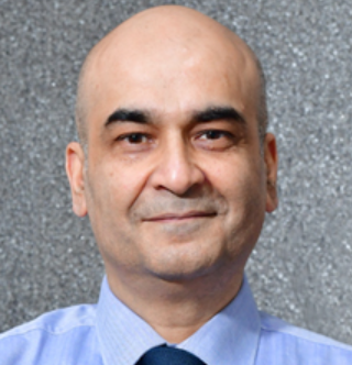 Dr. Kamal B Kapur